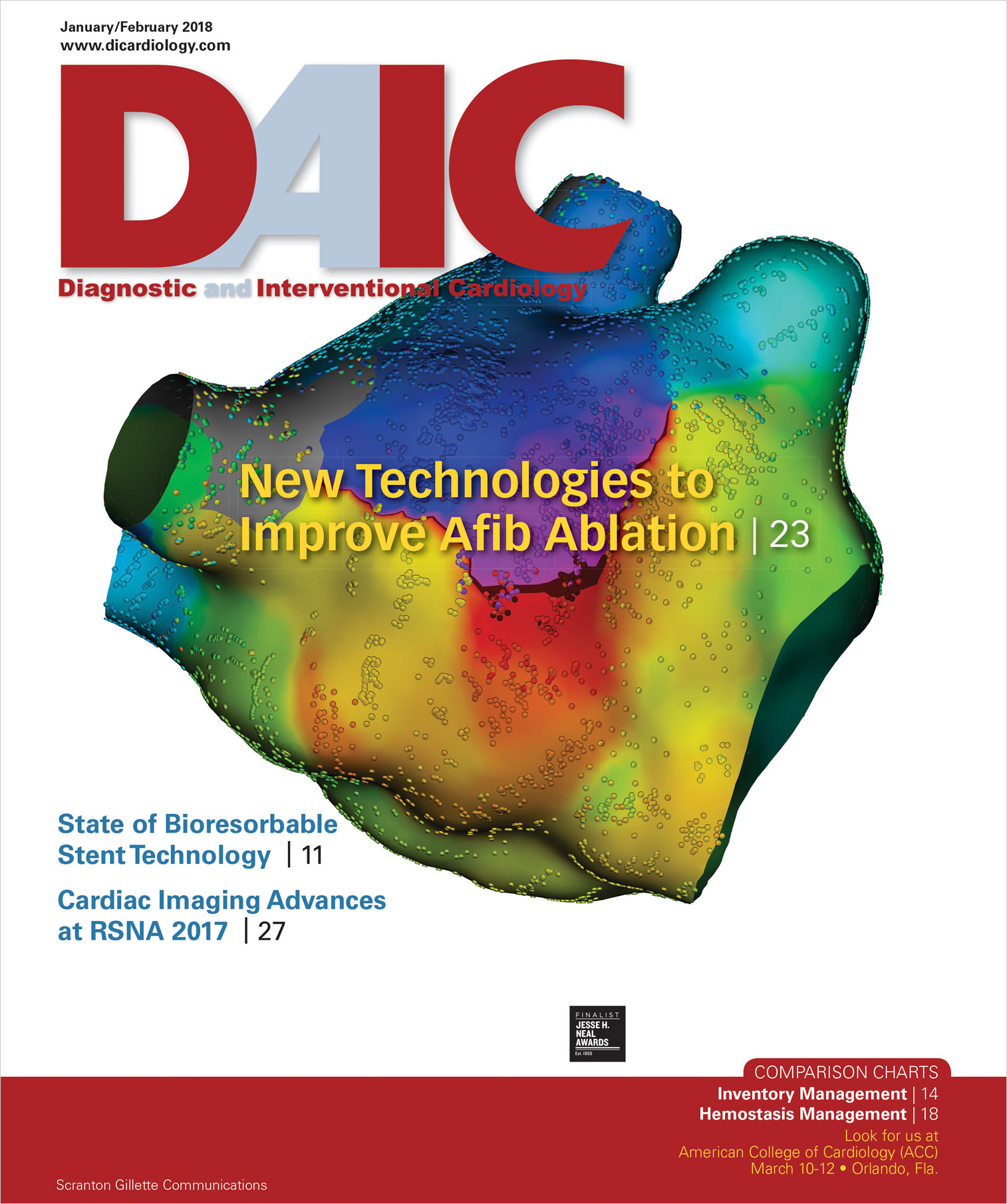 DAIC Cover