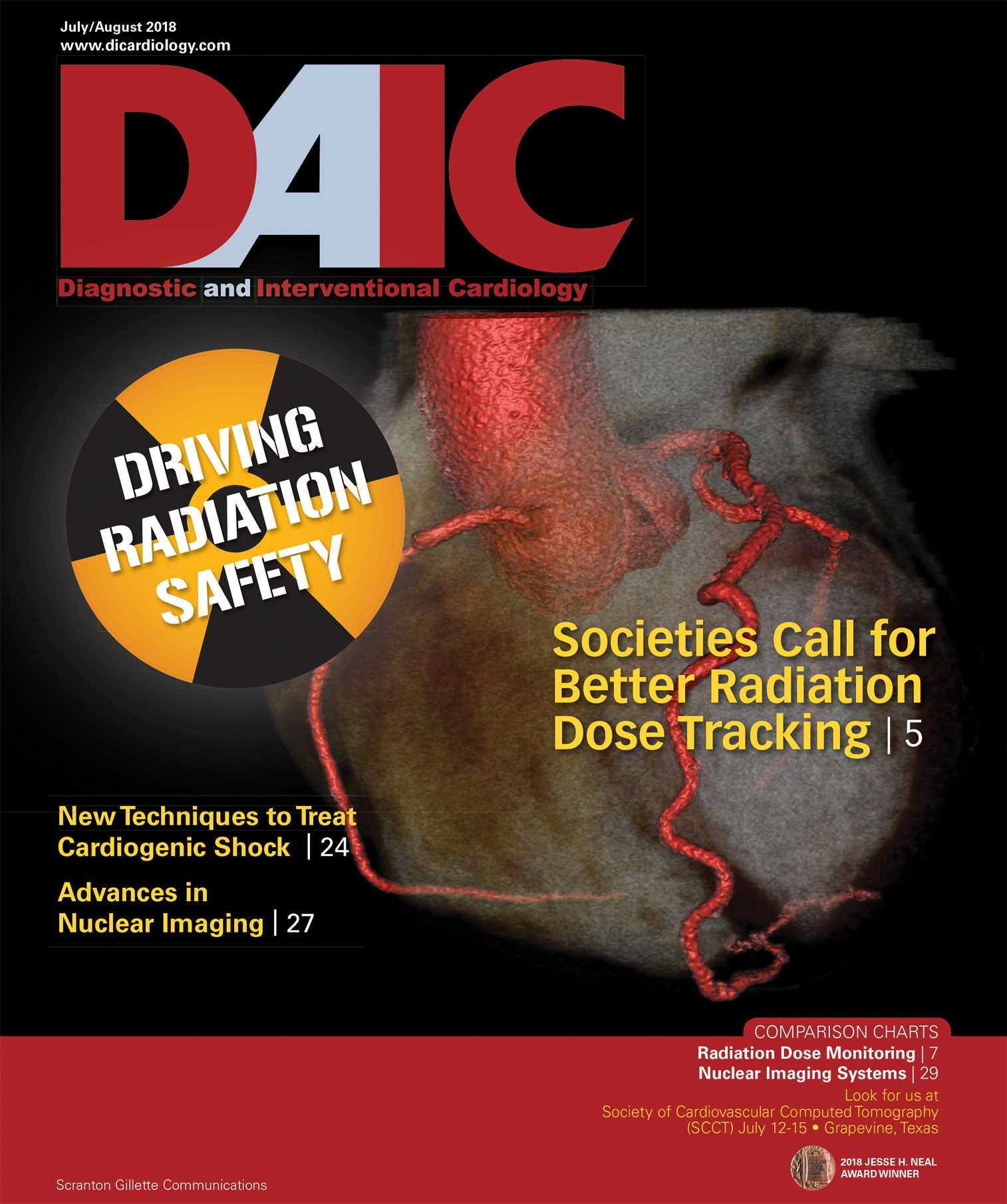 DAIC Cover