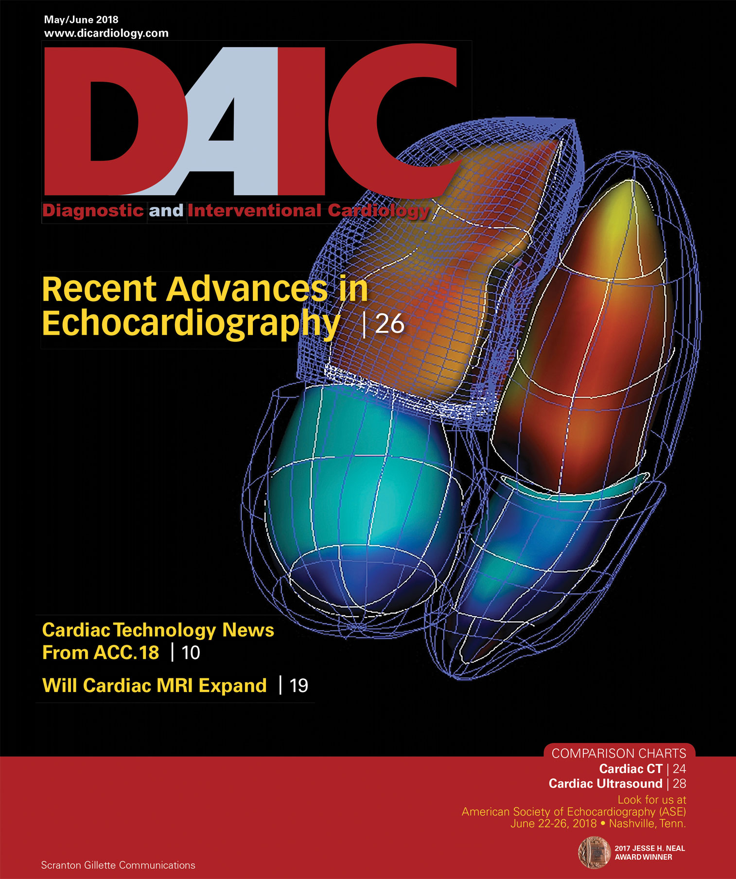 DAIC Cover